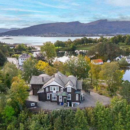 Jervell 4 Bnb Alesund Exterior photo